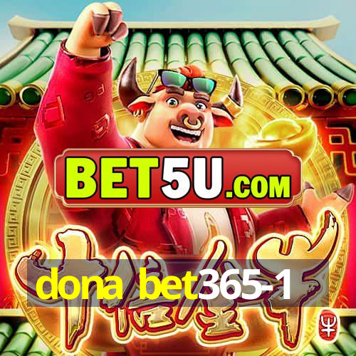 dona bet365